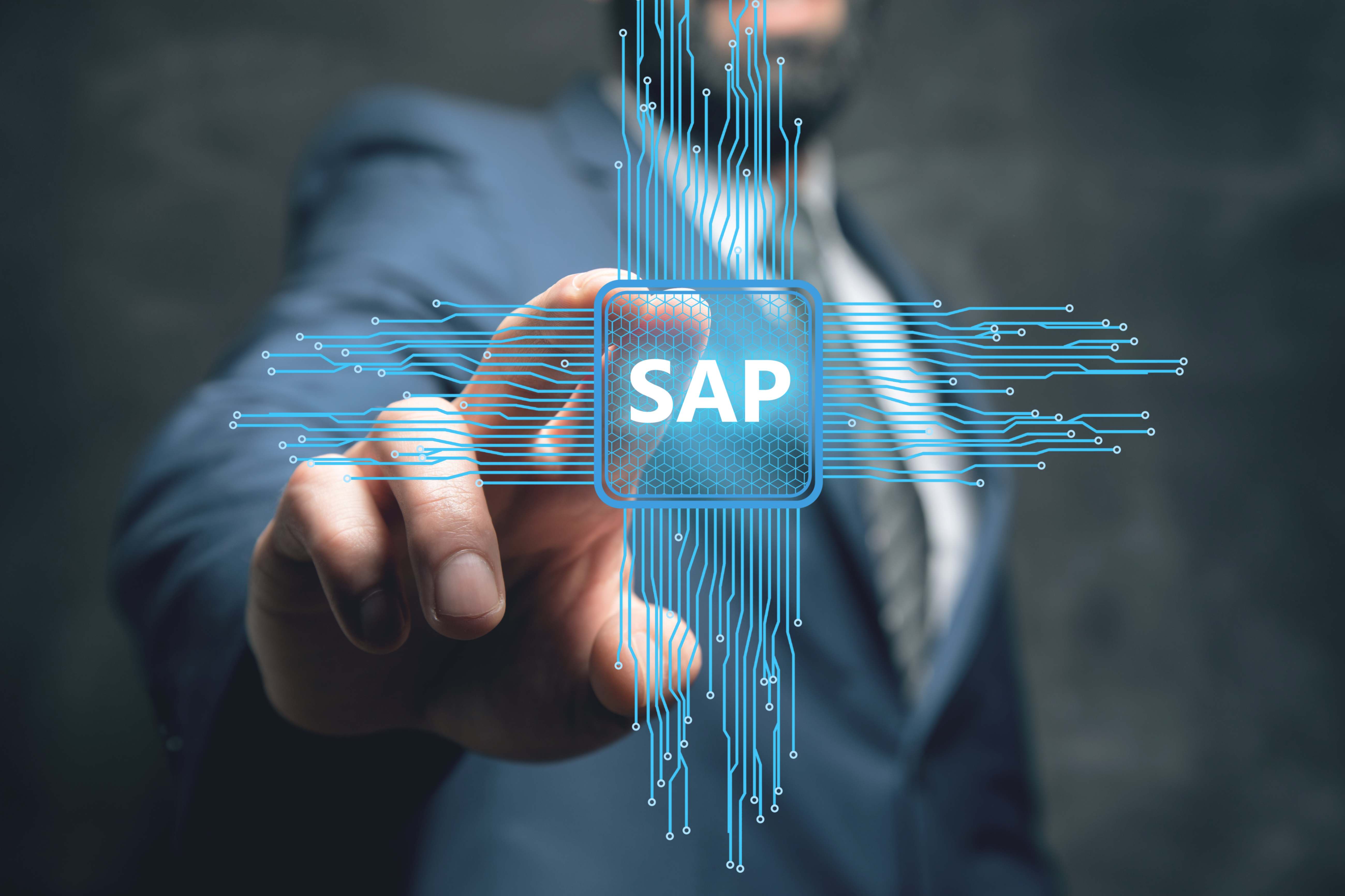 SAP NetWeaver BI